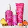 imagePacifica Beauty Pineapple Curls Defining Natural Conditioner For Curly Coily and Textured Hair Types Pineapple Scent Sulfate Free and Silicone Free 100 Vegan and Cruelty FreeCurls Pineapple Papaya