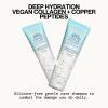 imagePacifica Beauty Pineapple Curls Defining Natural Conditioner For Curly Coily and Textured Hair Types Pineapple Scent Sulfate Free and Silicone Free 100 Vegan and Cruelty FreeCoco Peptide