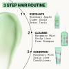 imagePacifica Beauty Pineapple Curls Defining Natural Conditioner For Curly Coily and Textured Hair Types Pineapple Scent Sulfate Free and Silicone Free 100 Vegan and Cruelty FreeRosemary Purify