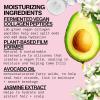 imagePacifica Beauty Pineapple Curls Defining Natural Conditioner For Curly Coily and Textured Hair Types Pineapple Scent Sulfate Free and Silicone Free 100 Vegan and Cruelty FreeVegan Collagen
