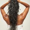 imagePacifica Beauty Pineapple Curls Defining Natural Conditioner For Curly Coily and Textured Hair Types Pineapple Scent Sulfate Free and Silicone Free 100 Vegan and Cruelty FreeLeaveIn Magic