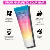 imagePacifica Beauty Pineapple Curls Defining Natural Conditioner For Curly Coily and Textured Hair Types Pineapple Scent Sulfate Free and Silicone Free 100 Vegan and Cruelty FreePineapple Curls