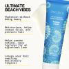 imagePacifica Beauty Pineapple Curls Defining Natural Conditioner For Curly Coily and Textured Hair Types Pineapple Scent Sulfate Free and Silicone Free 100 Vegan and Cruelty FreeBeach Banana Cream