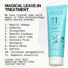 imagePacifica Beauty Pineapple Curls Defining Natural Conditioner For Curly Coily and Textured Hair Types Pineapple Scent Sulfate Free and Silicone Free 100 Vegan and Cruelty FreeLeaveIn Magic