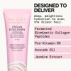 imagePacifica Beauty Pineapple Curls Defining Natural Conditioner For Curly Coily and Textured Hair Types Pineapple Scent Sulfate Free and Silicone Free 100 Vegan and Cruelty FreeVegan Collagen