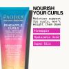 imagePacifica Beauty Pineapple Curls Defining Natural Conditioner For Curly Coily and Textured Hair Types Pineapple Scent Sulfate Free and Silicone Free 100 Vegan and Cruelty FreePineapple Curls