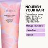 imagePacifica Beauty Pineapple Curls Defining Natural Conditioner For Curly Coily and Textured Hair Types Pineapple Scent Sulfate Free and Silicone Free 100 Vegan and Cruelty FreeJasmine Agave