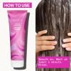 imagePacifica Beauty Pineapple Curls Defining Natural Conditioner For Curly Coily and Textured Hair Types Pineapple Scent Sulfate Free and Silicone Free 100 Vegan and Cruelty FreeCurls Pineapple Papaya