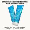 imagePacifica Beauty Pineapple Curls Defining Natural Conditioner For Curly Coily and Textured Hair Types Pineapple Scent Sulfate Free and Silicone Free 100 Vegan and Cruelty FreeBeach Banana Cream