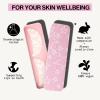 imagePacifica Beauty Reusable Lip Line Mask Skincare Silicone Mask For Fine Lines and Wrinkles Lift and Firm Pair with Serum Storage Tin Included Skin Care Face Masks Skincare Vegan 2 PiecesSmile Line Mask