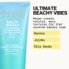 imagePacifica Beauty Salty Waves Texturizing Shampoo  Texturizing Conditioner  For All Hair Types  Perfect and Effortless Beach Hair  100 Vegan ampamp Cruelty Free  Sulfate  Paraben FreeBanana