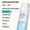 imagePacifica Beauty Salty Waves Texturizing Shampoo  Texturizing Conditioner  For All Hair Types  Perfect and Effortless Beach Hair  100 Vegan ampamp Cruelty Free  Sulfate  Paraben FreeCoco Peptide