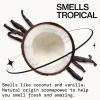 imagePacifica Beauty Salty Waves Texturizing Shampoo  Texturizing Conditioner  For All Hair Types  Perfect and Effortless Beach Hair  100 Vegan ampamp Cruelty Free  Sulfate  Paraben FreeCoco Peptide