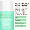 imagePacifica Beauty Salty Waves Texturizing Shampoo  Texturizing Conditioner  For All Hair Types  Perfect and Effortless Beach Hair  100 Vegan ampamp Cruelty Free  Sulfate  Paraben FreeMint