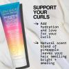 imagePacifica Beauty Salty Waves Texturizing Shampoo  Texturizing Conditioner  For All Hair Types  Perfect and Effortless Beach Hair  100 Vegan ampamp Cruelty Free  Sulfate  Paraben FreePineapple Curls