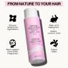 imagePacifica Beauty Salty Waves Texturizing Shampoo  Texturizing Conditioner  For All Hair Types  Perfect and Effortless Beach Hair  100 Vegan ampamp Cruelty Free  Sulfate  Paraben FreeVegan Collagen