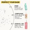 imagePacifica Beauty Vegan Collagen Hydrating Setting Mist  Hydrating Illuminating Face Primer for Dewy Skin wVegan Collagen ampamp Squalane for Radiant Glow SoftFocus Pore Blurring Makeup Base