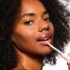 imagePacifica Beauty Vegan Collagen Lip Plumping Gloss Youthful Plump Lips Vitamin E Peptides ampamp Shea Butter Shimmer  Shine Doe Tip Applicator Vegan  Cruelty Free
