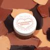 imagePacifica Bronzer  Sun Dreams Matte Bronzing Cream Highlighter Hydrating ampamp Buildable Contour with Floral Extracts TalcFree Vegan ampamp CrueltyFree 1 oz Shade CaliforniaSandy Kiss