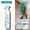 imagePacifica Coconut Milk Hair Detangler Spray  LeaveIn Conditioning Elixir for TangleFree Hair  Instantly Detangles Knots Adds Shine ampamp Moisture Prevents Breakage ampamp Frizz  Vegan ampamp CrueltyFree