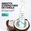 imagePacifica Coconut Milk Hair Detangler Spray  LeaveIn Conditioning Elixir for TangleFree Hair  Instantly Detangles Knots Adds Shine ampamp Moisture Prevents Breakage ampamp Frizz  Vegan ampamp CrueltyFree
