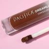 imagePacifica Concealer  DreamLit Glow Full Coverage Concealer with Squalane for Dark Circles ampamp Dark Spot Correction Lightweight ampamp LongLasting Vegan ampamp CrueltyFree Shade 09 Warm HoneyShade 3 Darkest