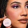 imagePacifica Fluffy Blushy Cream Blush  Face Makeup  Bloom Bright Fuchsia AirWhipped Cheek ampamp Lip Color Bold Buildable Pigment Lightweight Buildable Dewy Finish Vegan Collagen Infused Clean BeautyBlushed