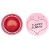 imagePacifica Fluffy Blushy Cream Blush  Face Makeup  Bloom Bright Fuchsia AirWhipped Cheek ampamp Lip Color Bold Buildable Pigment Lightweight Buildable Dewy Finish Vegan Collagen Infused Clean BeautyBloom