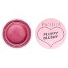 imagePacifica Fluffy Blushy Cream Blush  Face Makeup  Bloom Bright Fuchsia AirWhipped Cheek ampamp Lip Color Bold Buildable Pigment Lightweight Buildable Dewy Finish Vegan Collagen Infused Clean BeautyBlushed