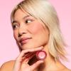 imagePacifica Fluffy Blushy Cream Blush  Face Makeup  Bloom Bright Fuchsia AirWhipped Cheek ampamp Lip Color Bold Buildable Pigment Lightweight Buildable Dewy Finish Vegan Collagen Infused Clean BeautyBloom