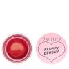 imagePacifica Fluffy Blushy Cream Blush  Face Makeup  Bloom Bright Fuchsia AirWhipped Cheek ampamp Lip Color Bold Buildable Pigment Lightweight Buildable Dewy Finish Vegan Collagen Infused Clean BeautyBloom