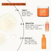 imagePacifica Glow Baby Brightening Peel Pads 10 AHA  BHA Exfoliating Face Pads for Glowing Skin Resurfacing Glycolic Acid ampamp Salicylic Acid Pad to Smooth Texture ampamp Minimize Pores Fragrance Free 60 Count