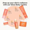 imagePacifica Glow Baby Brightening Peel Pads 10 AHA  BHA Exfoliating Face Pads for Glowing Skin Resurfacing Glycolic Acid ampamp Salicylic Acid Pad to Smooth Texture ampamp Minimize Pores Fragrance Free 60 Count