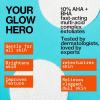imagePacifica Glow Baby Brightening Peel Pads 10 AHA  BHA Exfoliating Face Pads for Glowing Skin Resurfacing Glycolic Acid ampamp Salicylic Acid Pad to Smooth Texture ampamp Minimize Pores Fragrance Free 60 Count