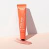 imagePacifica Glow Baby Lip Balm  Vitamin C Infused Hydrating Balm with Coral Shimmer Moisturizes ampamp Revives Dry Chapped Lips Plant Squalane ampamp Oils NonSticky Glassy Shine Vegan