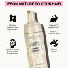 imagePacifica Hair Mousse  Vanilla Oat Milk  Light Hold for Soft Volume ampamp Hydration with Touchable Hold Delightful Vanilla Scent Vegan ampamp CrueltyFree 5 fl oz