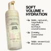 imagePacifica Hair Mousse  Vanilla Oat Milk  Light Hold for Soft Volume ampamp Hydration with Touchable Hold Delightful Vanilla Scent Vegan ampamp CrueltyFree 5 fl oz