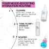 imagePacifica Happy Water Hydrating Facial Toner Mist  Vegan Ceramides Hyaluronic Acid ampamp Electrolytes Refreshing ampamp Calming for Balanced Skin Clean Beauty Vegan CrueltyFree All Skin Types 4 oz