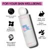 imagePacifica Happy Water Hydrating Facial Toner Mist  Vegan Ceramides Hyaluronic Acid ampamp Electrolytes Refreshing ampamp Calming for Balanced Skin Clean Beauty Vegan CrueltyFree All Skin Types 4 oz