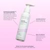 imagePacifica Heat Protection Spray for Hair  Vegan Collagen Blowout Prime ampamp Thermal Protection Hair Milk  Blow Dry Spray  for Curly Wavy ampamp Straight Hair  Vegan ampamp CrueltyFree Dermatologist Tested4 Fl Oz Pack of 1