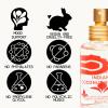 imagePacifica Indian Coconut Nectar Perfume Spray  Tropical Vanilla ampamp Coconut Fragrance Layerable Beachy Perfume for Women Clean NonToxic Vegan ampamp CrueltyFree Formula AllDay Long LastingVanilla