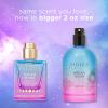 imagePacifica Indian Coconut Nectar Perfume Spray  Tropical Vanilla ampamp Coconut Fragrance Layerable Beachy Perfume for Women Clean NonToxic Vegan ampamp CrueltyFree Formula AllDay Long LastingPink Rose  Sandalwood  Patchouli