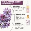 imagePacifica Indian Coconut Nectar Perfume Spray  Tropical Vanilla ampamp Coconut Fragrance Layerable Beachy Perfume for Women Clean NonToxic Vegan ampamp CrueltyFree Formula AllDay Long LastingFrench Lilac