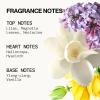 imagePacifica Indian Coconut Nectar Perfume Spray  Tropical Vanilla ampamp Coconut Fragrance Layerable Beachy Perfume for Women Clean NonToxic Vegan ampamp CrueltyFree Formula AllDay Long LastingFrench Lilac
