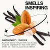 imagePacifica Indian Coconut Nectar Perfume Spray  Tropical Vanilla ampamp Coconut Fragrance Layerable Beachy Perfume for Women Clean NonToxic Vegan ampamp CrueltyFree Formula AllDay Long LastingSilver Moon Warm Vanilla Almond