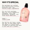 imagePacifica Indian Coconut Nectar Perfume Spray  Tropical Vanilla ampamp Coconut Fragrance Layerable Beachy Perfume for Women Clean NonToxic Vegan ampamp CrueltyFree Formula AllDay Long LastingPassion Fruit