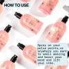 imagePacifica Indian Coconut Nectar Perfume Spray  Tropical Vanilla ampamp Coconut Fragrance Layerable Beachy Perfume for Women Clean NonToxic Vegan ampamp CrueltyFree Formula AllDay Long LastingPassion Fruit