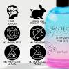 imagePacifica Indian Coconut Nectar Perfume Spray  Tropical Vanilla ampamp Coconut Fragrance Layerable Beachy Perfume for Women Clean NonToxic Vegan ampamp CrueltyFree Formula AllDay Long LastingDream Moon Floral  Sandalwood  Patachouli  Pink Rose