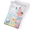 imagePacifica Indian Coconut Nectar Perfume Spray  Tropical Vanilla ampamp Coconut Fragrance Layerable Beachy Perfume for Women Clean NonToxic Vegan ampamp CrueltyFree Formula AllDay Long LastingPR Kit Set of 3
