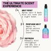 imagePacifica Indian Coconut Nectar Perfume Spray  Tropical Vanilla ampamp Coconut Fragrance Layerable Beachy Perfume for Women Clean NonToxic Vegan ampamp CrueltyFree Formula AllDay Long LastingDream Moon Floral  Sandalwood  Patachouli  Pink Rose
